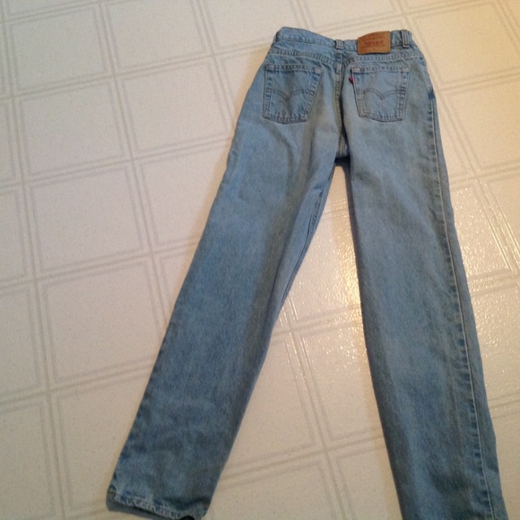 Levi's jeans - Picture 2 of 3